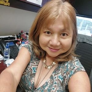 Meet your Posher, Rossana